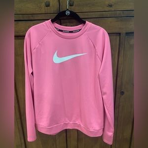 Nike Drifit sweatshirt